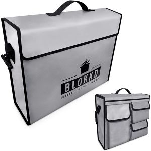 China OEM Lightweight Lipo Battery Storage Bag Multipurpose Portable on sale