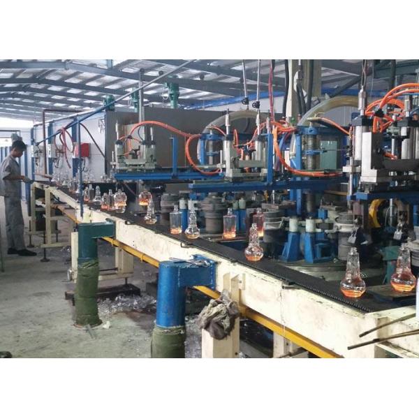 10ml Small Pharmaceutical Glass Bottle Ampoule Vial for Injection with Rubber Cap