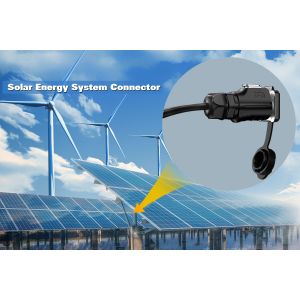 Shenzhen Connectorworld Technologies Co.Ltd.