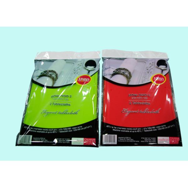 Non Woven Fabric Rollsc Laminated Non Woven Fabrics for Disposable Tablecloth