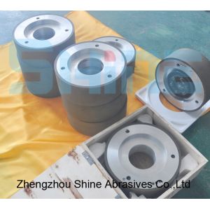 1A1 6A1 9A1 Resin bond diamond centerless Grinding wheel