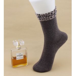 Buy cheap Organic cotton Ladies socks from wholesalers