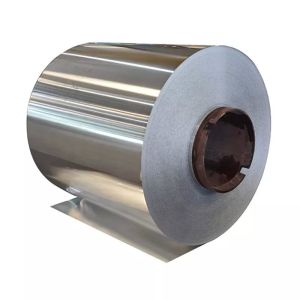 China ISO9001 5052 H26 Aluminum Coil Sheet 500mm-1500mm Width wholesale