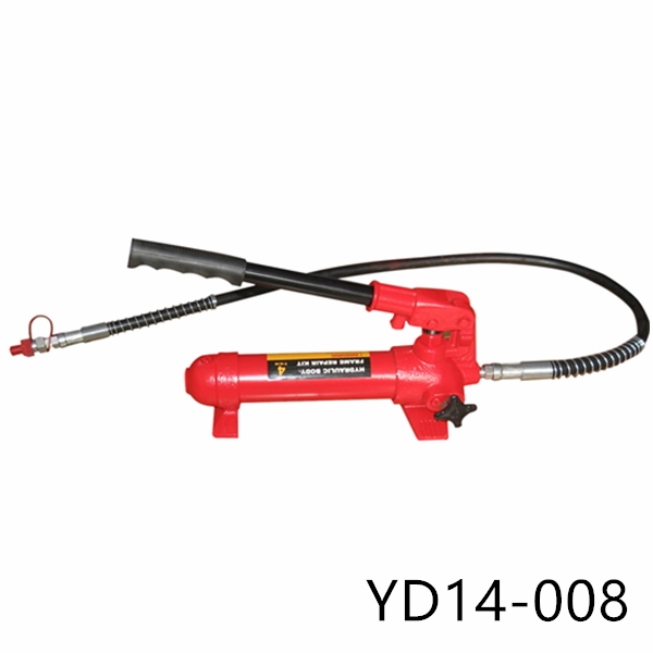 Multi Type Hydraulic 50Ton Porta Power Hand Pump