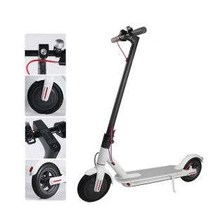 China Urban Electric Stand Up Scooter / Electric Commuter Scooter Weight 12KG wholesale