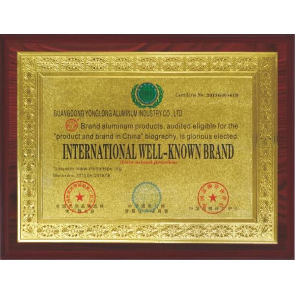 Customizable Wood Finish Aluminium Profiles 6063-T5 Kitchen Cabinet Skins Wood Color