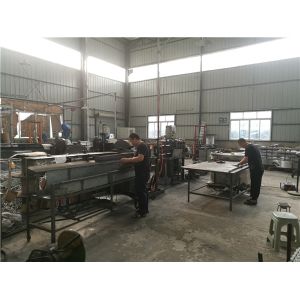 Chengdu Helical Line Products Co., Ltd.