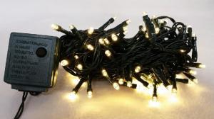 China Wholesale - christmas led lights 100 leds/10m LED String fairy, 110v/ 220V christmas led string light wholesale