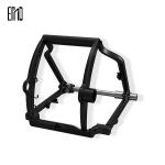 INCA SA020 Customization Motorcycle double swing frame Fit:SOFTAIL before 2007