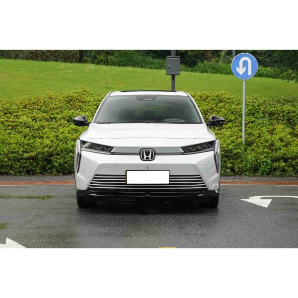 2024 Dongfeng Hondas eNS2 Pure Electric SUV 5-seat Sports Car with 2735mm Wheelbase and Ternary Lithium Ion Battery