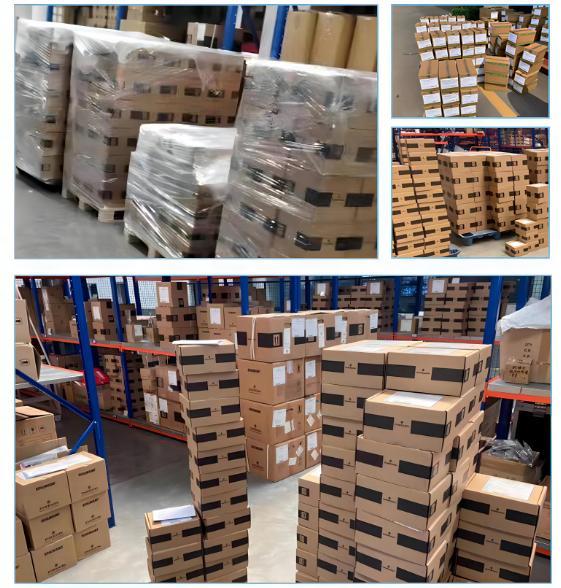 OEM 3051 Pressure Transmitter 3051TG4A2B21AB4M5K8HR5