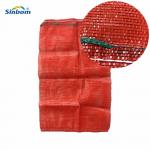 15 x 24 Inches Leno Mesh Bag for 60 kg Potatoes Packing Capacity 5-100KG and Durable