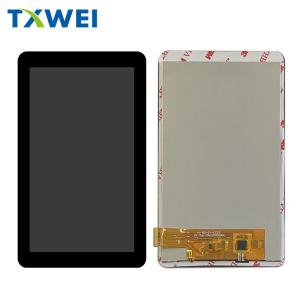 China 5.5-inch LCD Display Screen With 2000cd/m2 Brightness And 39PIN IPS Outdoor Handheld TFT Color Screen Module wholesale