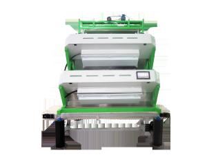 China CCD Tea Optical Color Sorter Tea color sorter machine TEA COLOR SORTER OPTICAL SORTING MACHINE wholesale