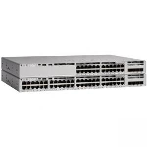 China WS-C2960L-24PS-LL 24 Port Small Office Switch GigE 4 X 1G SFP Small Business Poe Switch wholesale