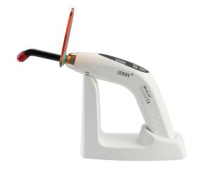 China Highest Model with double function Led curing light (JR-CL37H) wholesale