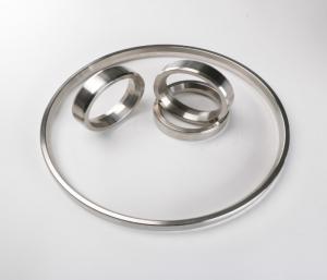 China HB180 Inconel 800 RX Ring Joint Gasket O Ring Gaskets High Strength Corrosion Resistance wholesale