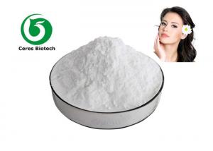 China CAS 98-92-0 Cosmetic Ingredients 99% Nicotinamide Powder on sale