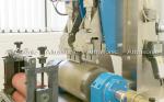 35Khz 300W - 1000W Plastic Electric Riveting Welding Machine With PCL Program