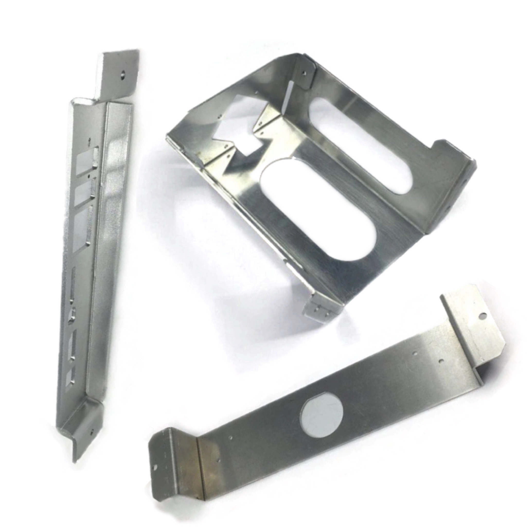 China Professional Sheet Metal Machining Parts For Precision Manufacturing on sale