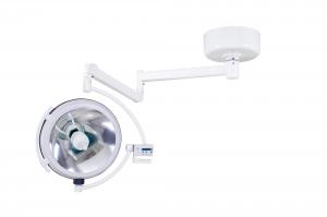 China 48W Operating Room LED Surgical Lights Shadowless ABS With Camera on sale