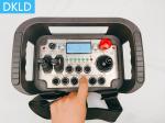 Intrinsically Safe Explosion-Proof Industrial Wireless Remote Control