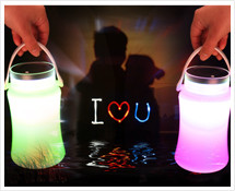 Buy cheap Universal Solar Lantern from wholesalers