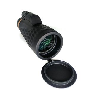 Buy cheap 18x62 HD Bak4 Monocular Cell Phone Telescope For Kids Traveling Bird Watching from wholesalers