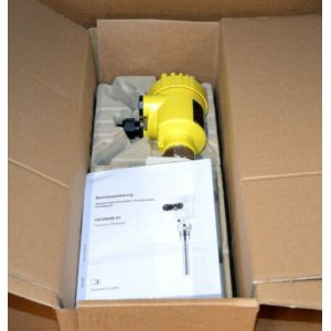VB61.GXAGDRAMX VEGAVIB 61 Vibrating Level Switch For Granular Bulk Solids