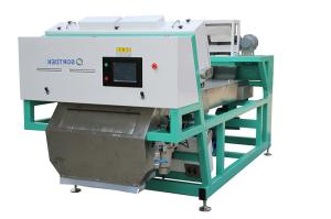 China Intelligent Walnut Sorting Machine With LED Lighting Cloud Connect System wholesale