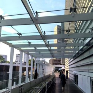 China Prefabricated Steel Truss Bridge Construction Long Span Customized wholesale