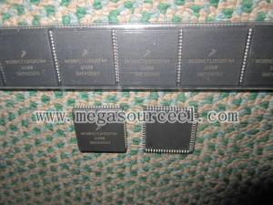 China MCU Microcontroller Unit MC68HC711KS2CFN4 ----- HCMOS Microcontroller Unit wholesale