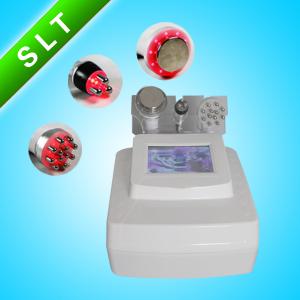 China multifunction lipo laser ultrasonic cavitation rf slimming machine for home use wholesale