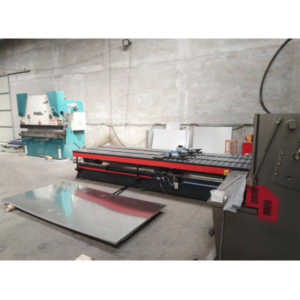 1380mm 220V EC Ventilasi Industri Sentrifugal Knalpot Blower Fans