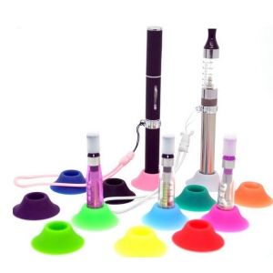 Buy cheap Silicone Stand / base for electronic cigarette from wholesalers
