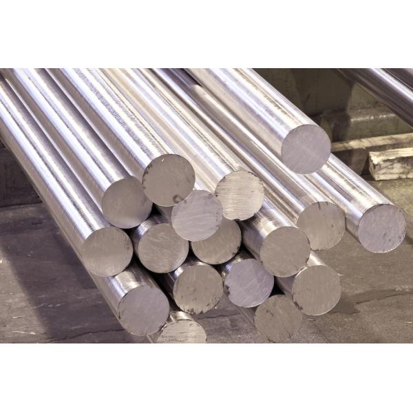OD 60.3MM UNS S32750 Super Duplex Stainless Steel Round Bar Raw Material