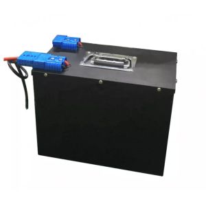 China 72V 30AH Ev Rechargeable Lifepo4 Li Ion Battery Pack 24S1P on sale