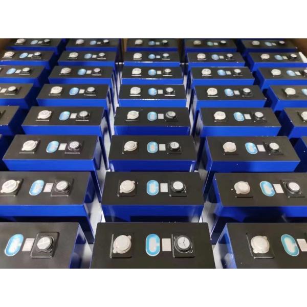 prismatic li ion battery 3.2v 50Ah 100Ah 200Ah 280Ah 320Ah lifepo4 cell battery