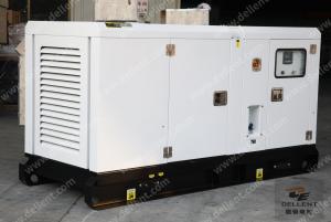 China Kofo Low Noise Diesel Generator 150kVA 120kW Generator Set 6RT80-132D wholesale