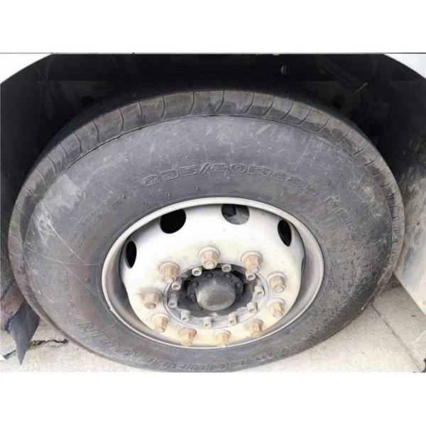 Used Kinglong Coach XMQ6125 Mini Coach Bus 51 Seats Weichai Rear Engine Bus Coach Accessories With Yutong Higer