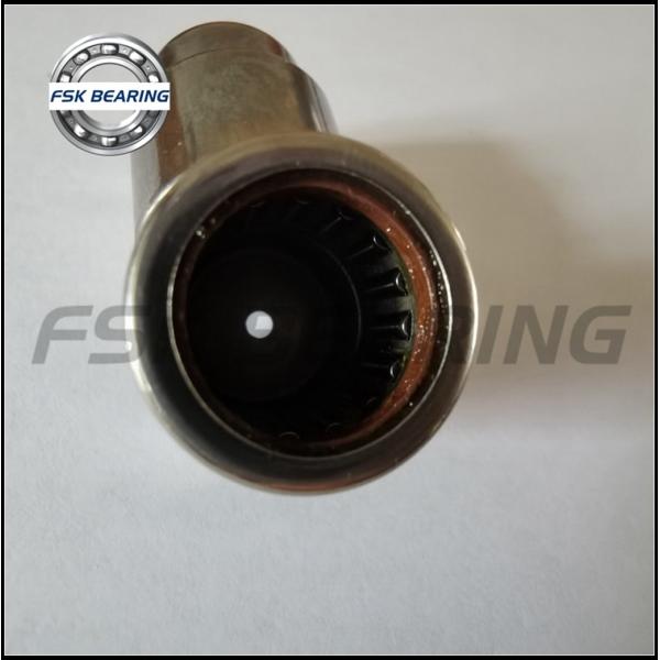 Metric Size DB82444 BK152127.5RS BK152123 4RS Needle Roller Bearing Drawn Cup