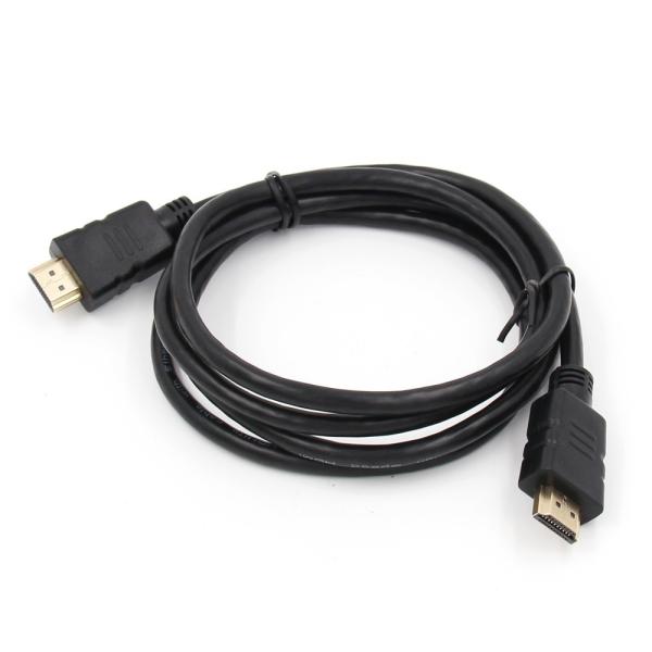 1Meter 1080p UHD FHD High Speed HDMI Cable For Fire TV HDTV