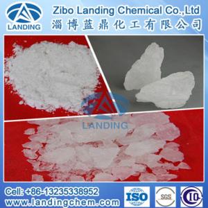 China Lump/ Powder Aluminum Potassium Sulphate on sale