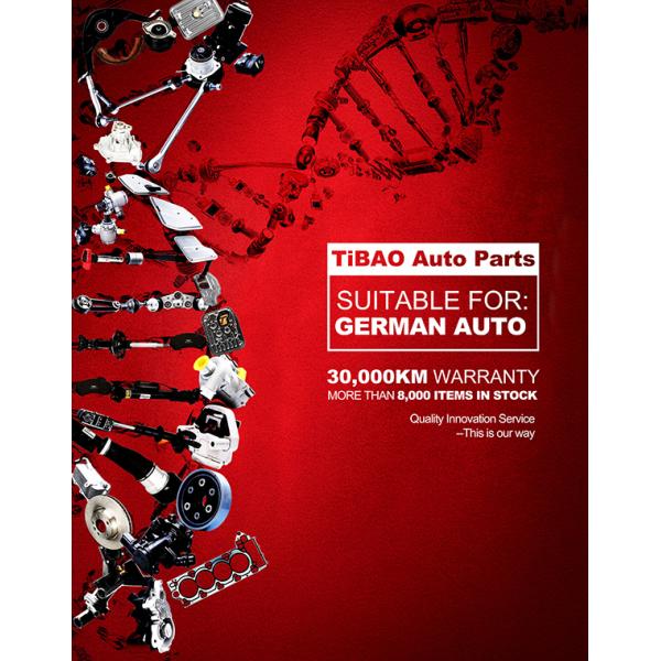 OEM Brake Pads Car Parts 357698151A For AUDI Low Metallic Material