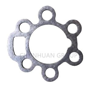 China High Pressure Graphite ASB SUS304 Metal Ring Gasket wholesale