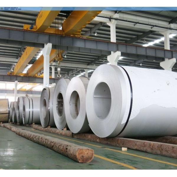 Astm Jis Gb Standard Ss 304 Stainless Steel Coil Ba Surface