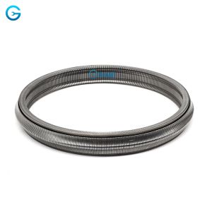 Transmission CVT Belt Chain 901072