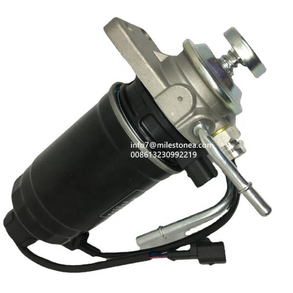 Replacement Fuel Filter Element 31922-2B900 For Heavy Duty Truck