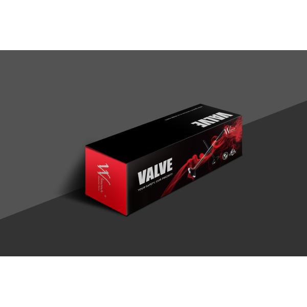 Motorcycle Parts For High Level Motorcycle Engine Control Intake Exhaust Valve