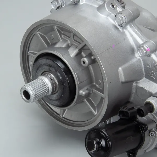 2019-2022 Jeep Cherokee Auto Transmission System New Condition Rear Axle Differential Carrier Assembly with 3.73 Ratio